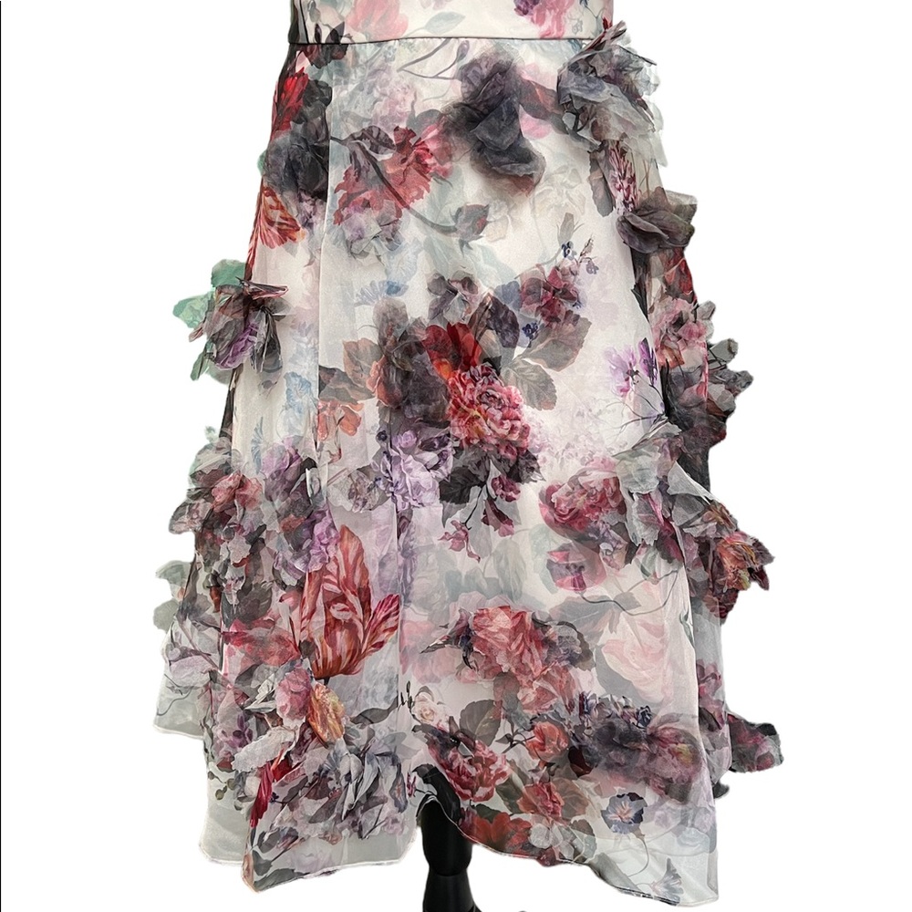 Marchesa Notte Dress - Picture 13 of 15